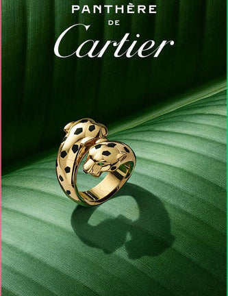 La Panthère de Cartier : Histoire et Symbolique d’une Icône Joaillière