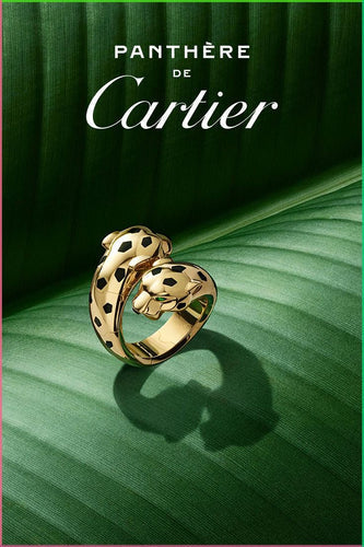 La Panthère de Cartier : Histoire et Symbolique d’une Icône Joaillière