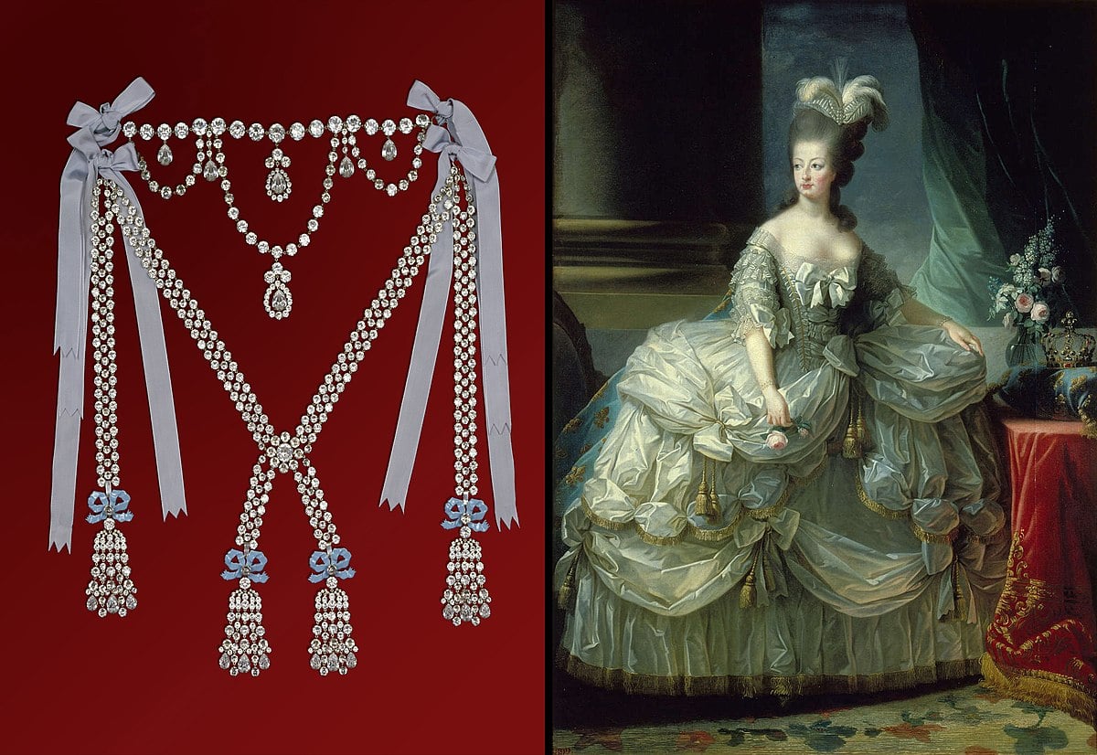 Les Bijoux Royaux et leurs Mystères : Trésors oubliés et légendes célèbres
