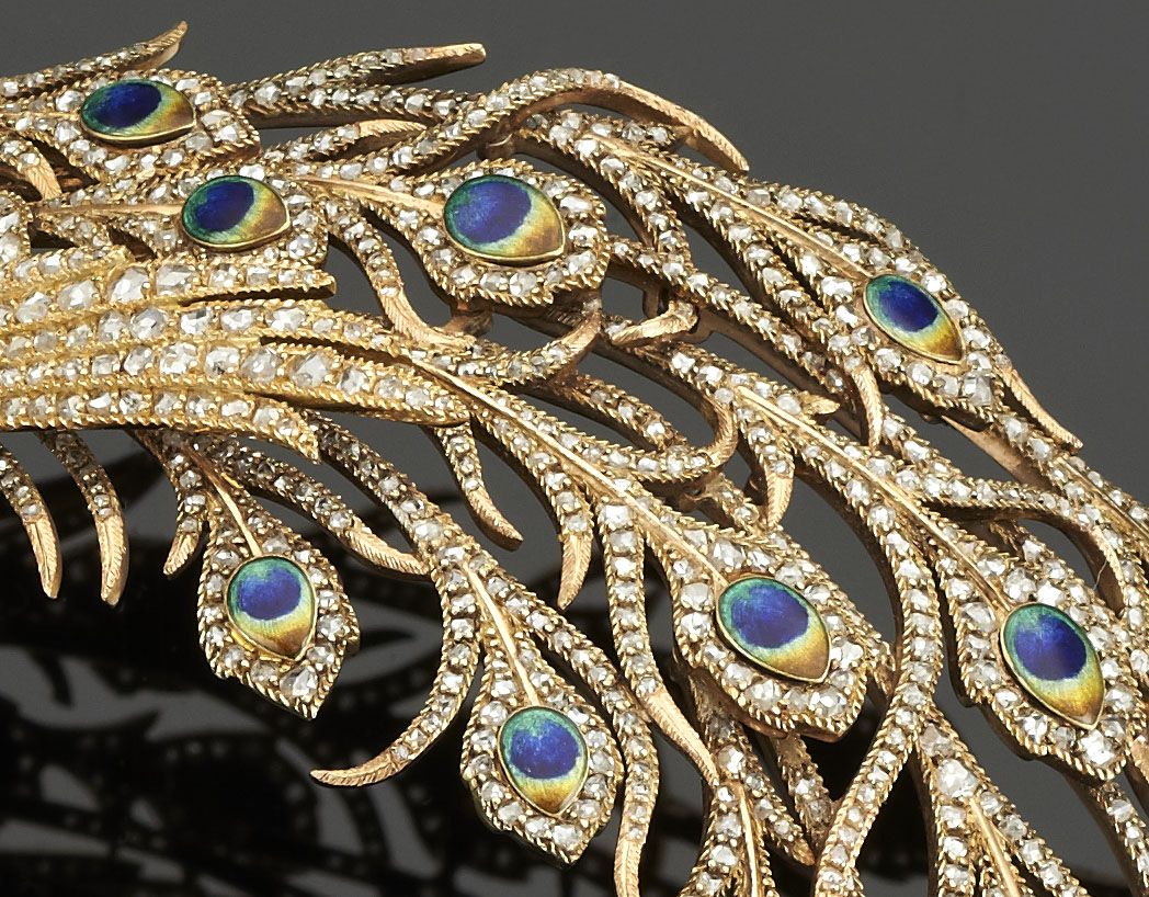 Les joyaux des Maharajas : L’âge d’or de la joaillerie en Inde